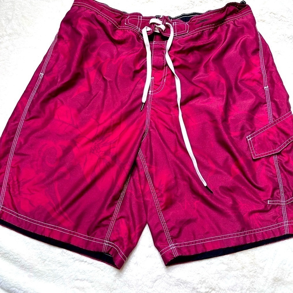 Speedo Swim Trunks